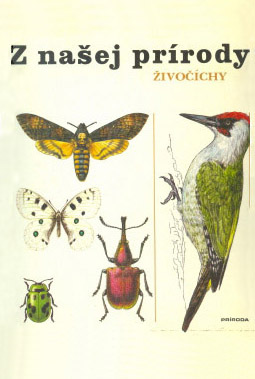 Z našej prírody