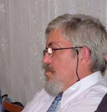 Prof. Miroslav Krumpl