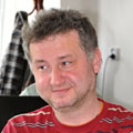 Boris Astalo