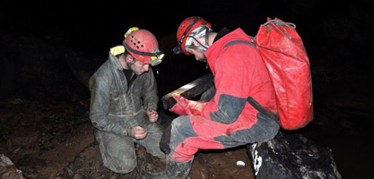 Vladimír Papáč & Peter Ľuptáčik