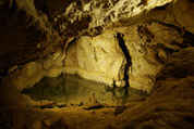 Demänovská Cave